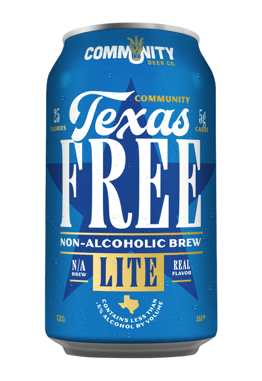 Texas Free Lite